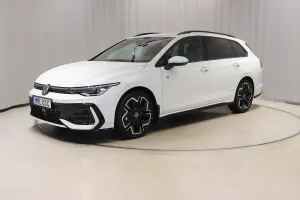 Volkswagen Golf 2026